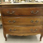 851 6358 CHEST OF DRAWERS